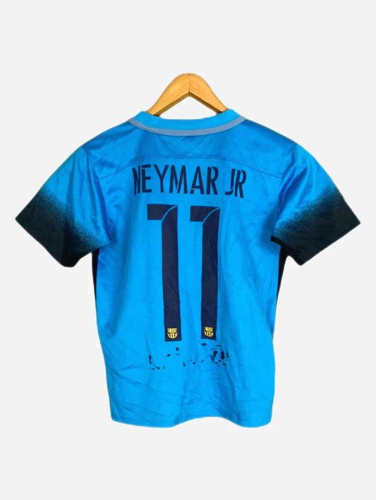 Nike FC Barcelona "Neymar Jr." Trikot (XS)