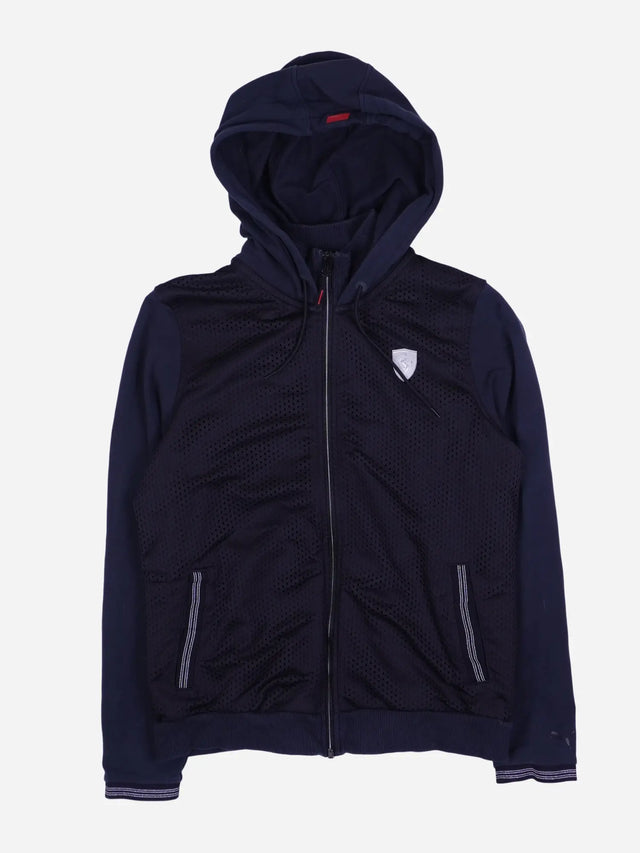 Puma Zip Hoodie (S)