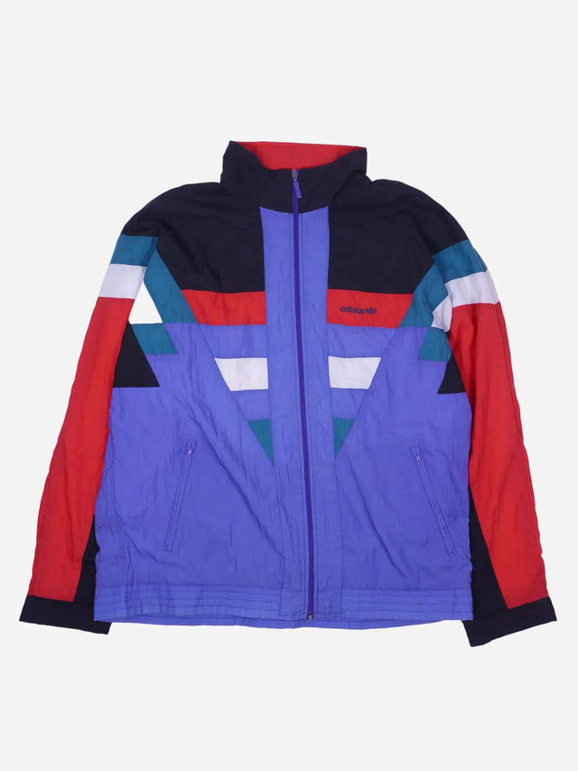 Adidas 90s Trainingsjacke (XL)