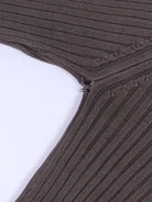 Vintage Halfzip Sweater (S)