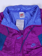 Nike Leichte Jacke (XL)