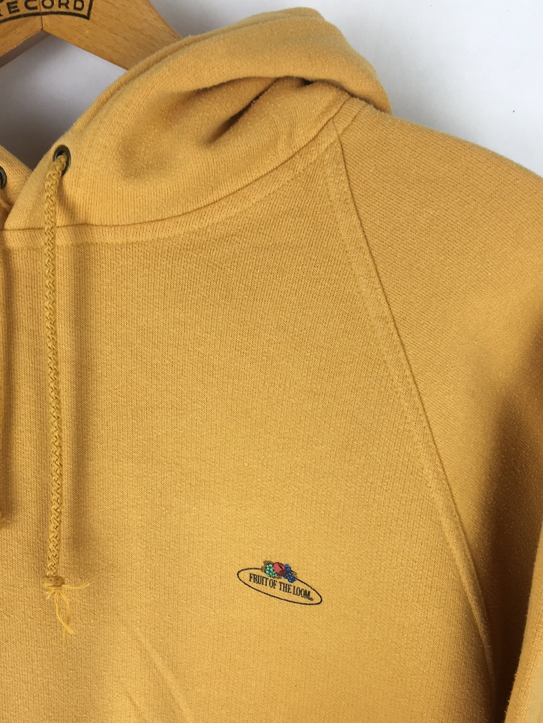 Fruit of the Loom Hoodie (S)