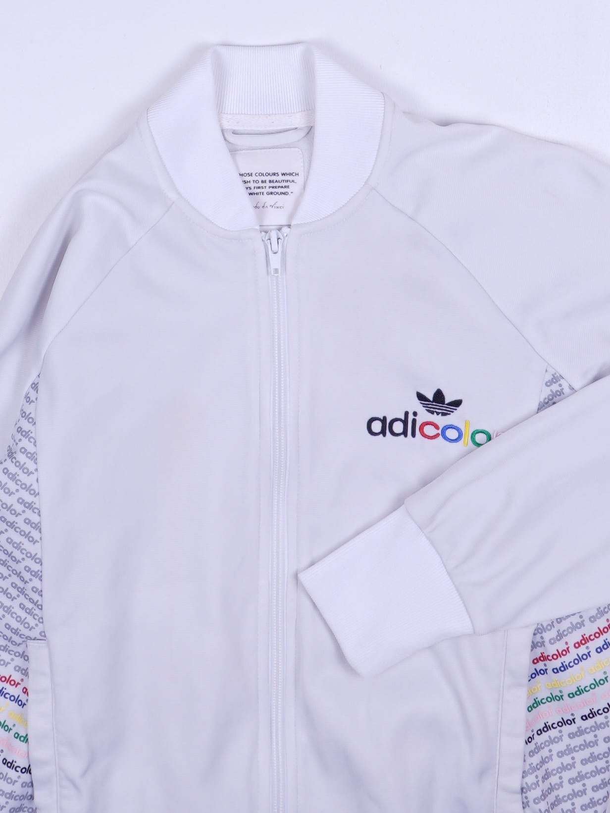 Adidas Trainingsjacke (XS)