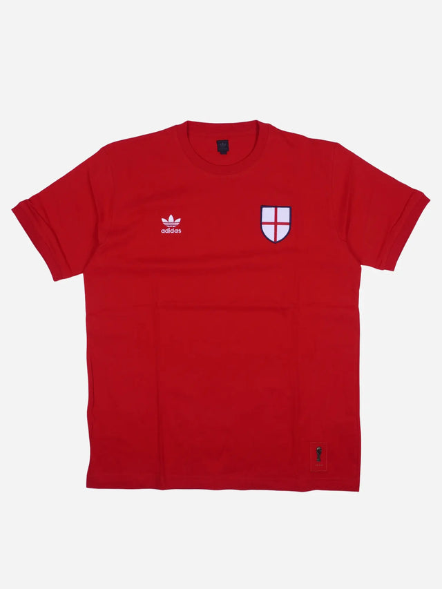Adidas England 1966 Auswärts Trikot (L)