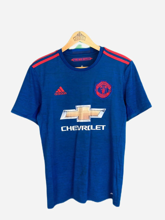 Adidas Manchester United Trikot  (M)