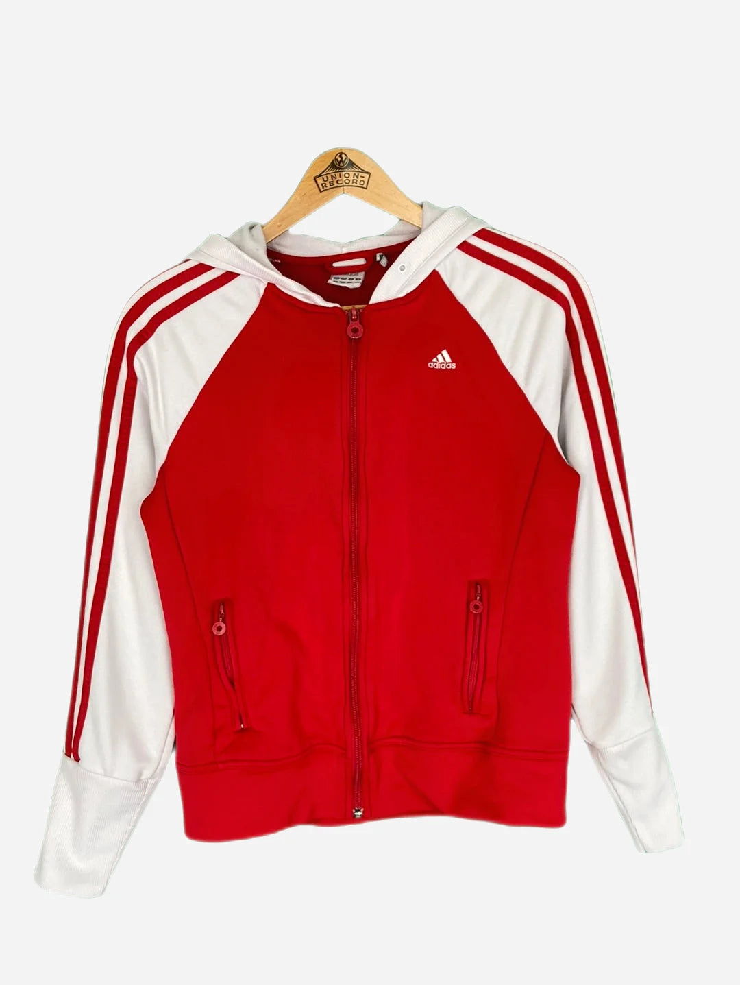 Adidas Trainingsjacke (XS)