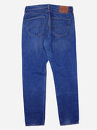 Levis 501 Ct Tapered Jeans (W32)