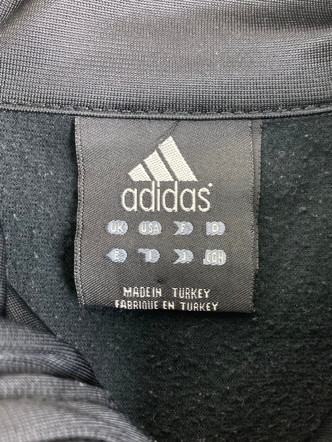 Adidas Trainingsjacke (XS)