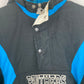 Starter Carolina Panthers Jacke (XS)