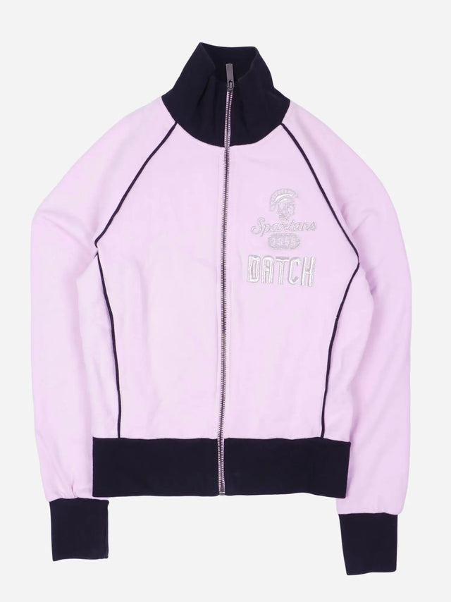 Vintage Datch y2k Trainingsjacke (XS)