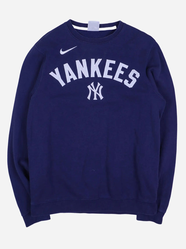 Nike New York Yankees Sweater (S)