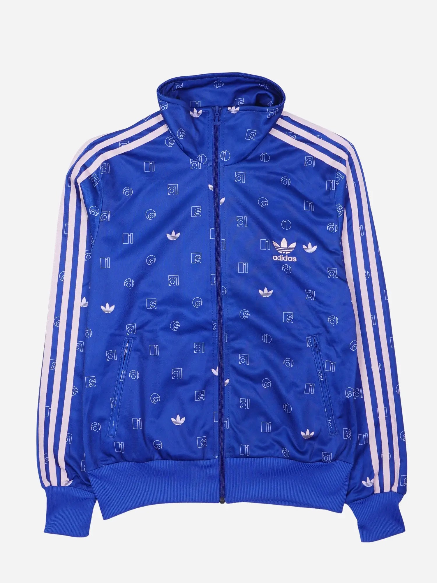 Adidas Trainingsjacke (S)