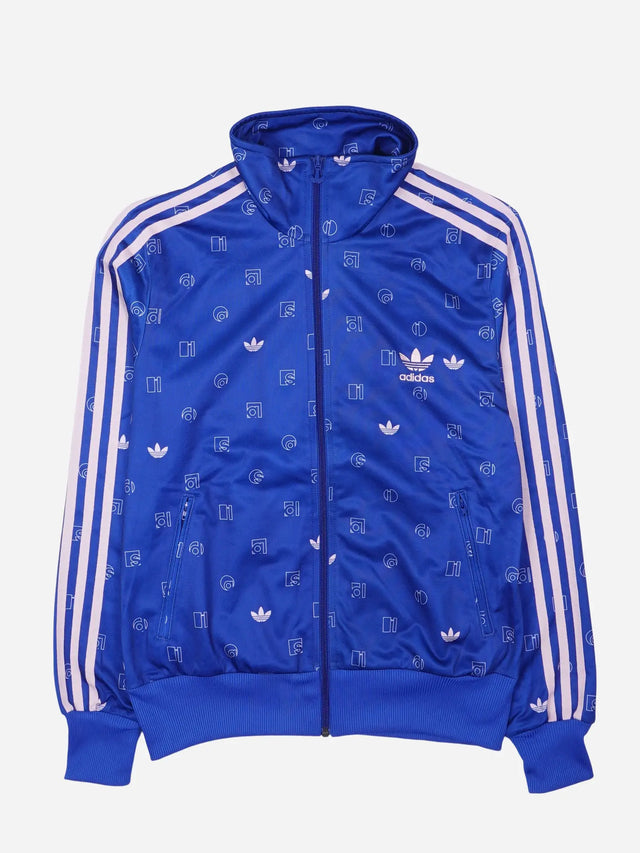 Adidas Trainingsjacke (S)