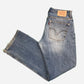 Levi's 507 Jeans 34/34 (XL)