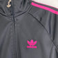 Adidas Trainingsjacke (S)