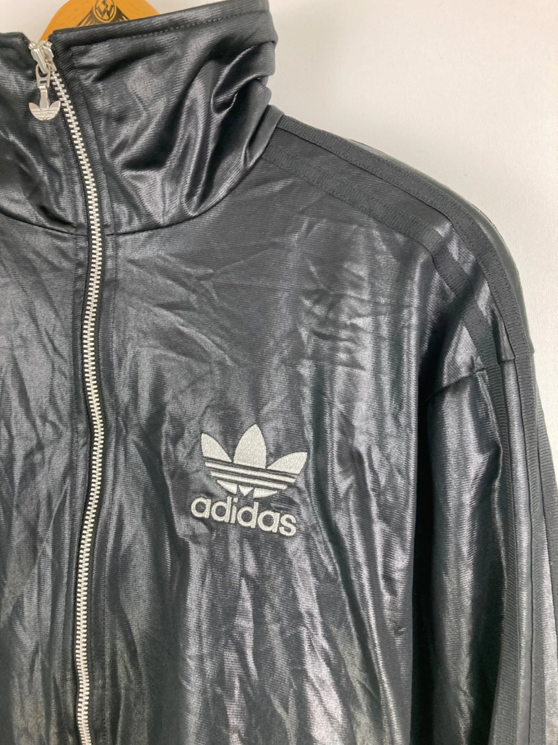 Adidas Trainingsjacke (M)