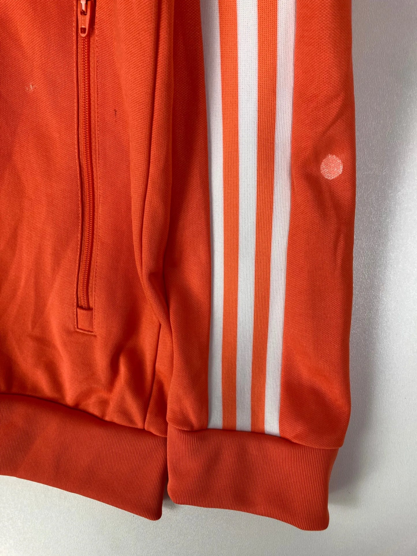 Adidas Trainingsjacke (XL)