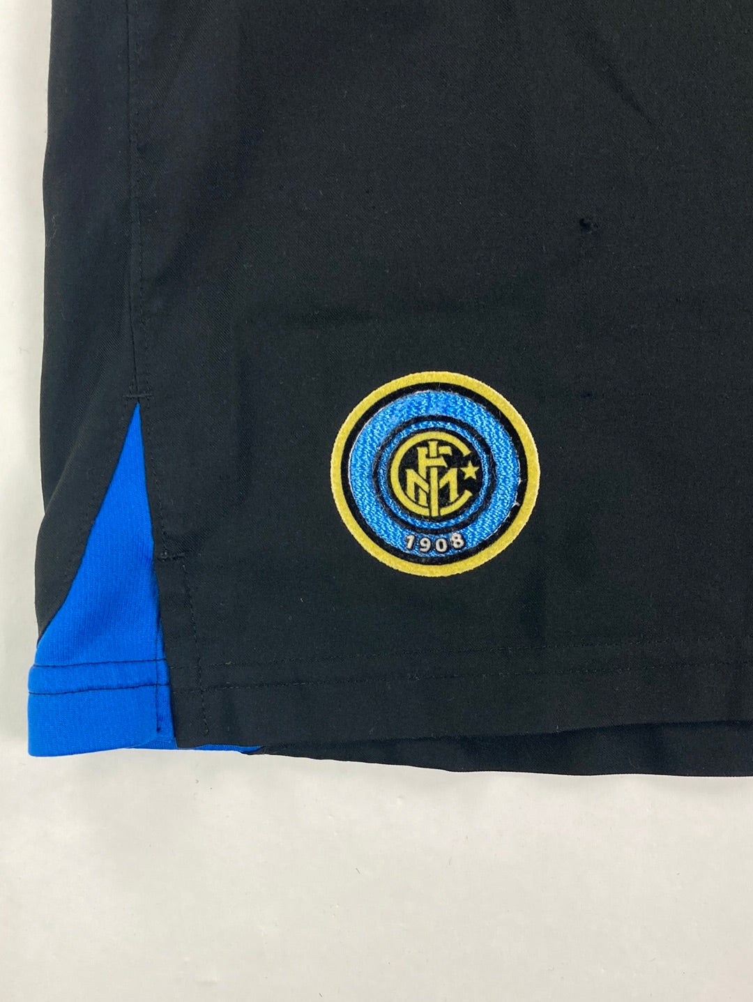 Nike Inter Mailand Shorts (S)