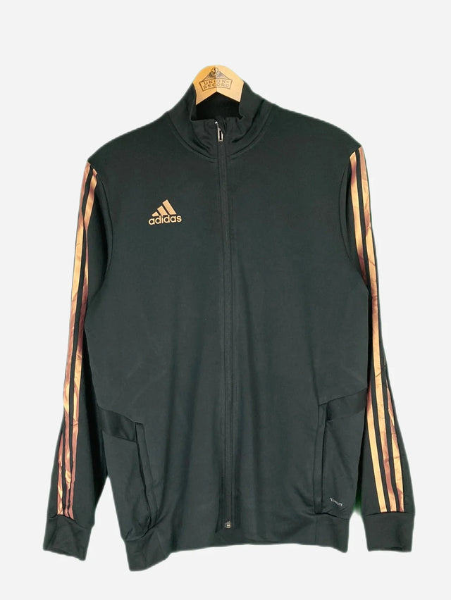 Adidas Trainingsjacke (L)