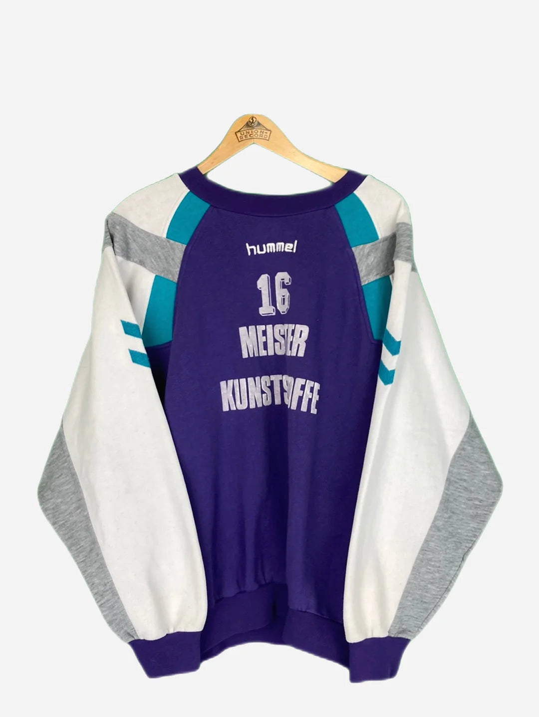 Hummel Wuppertal Sweater (XL)