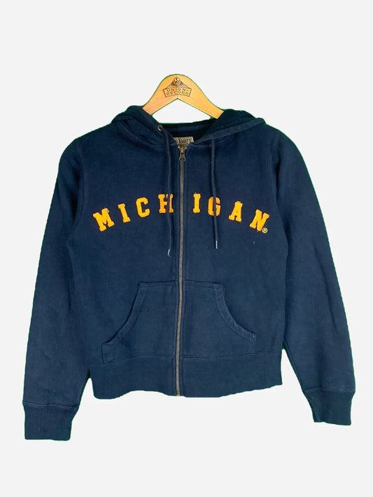 Michigan Sweater (XS)