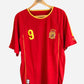 Spanien Trikot (XL)