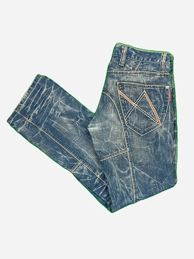 Cipo&amp;Baxx Jeans 34/34 (XL)