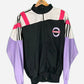 Adidas track jacket (M)