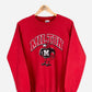 „Milton“ College Sweater (M)