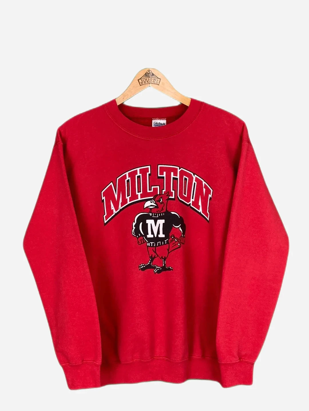 „Milton“ College Sweater (M)