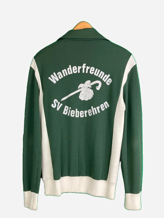 Grasshoppers Hiker Jacket (L)