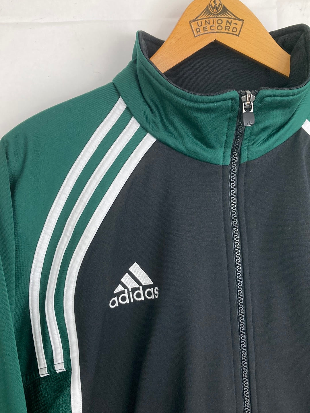 Adidas Trainingsjacke (L)