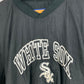 Russell Athletics White Sox Windbreaker (L)