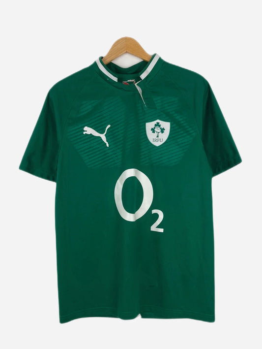 Puma Irish Rugby Trikot (M)