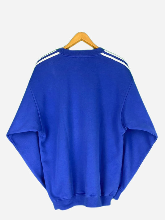 Adidas Sweater (XL)