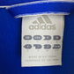 Adidas "Schalke" Trainingsjacke (L)