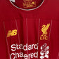 New Balance FC Liverpool Trikot (L)