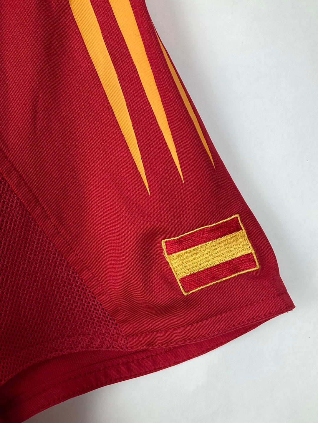 Adidas Spanien Trikot (L)