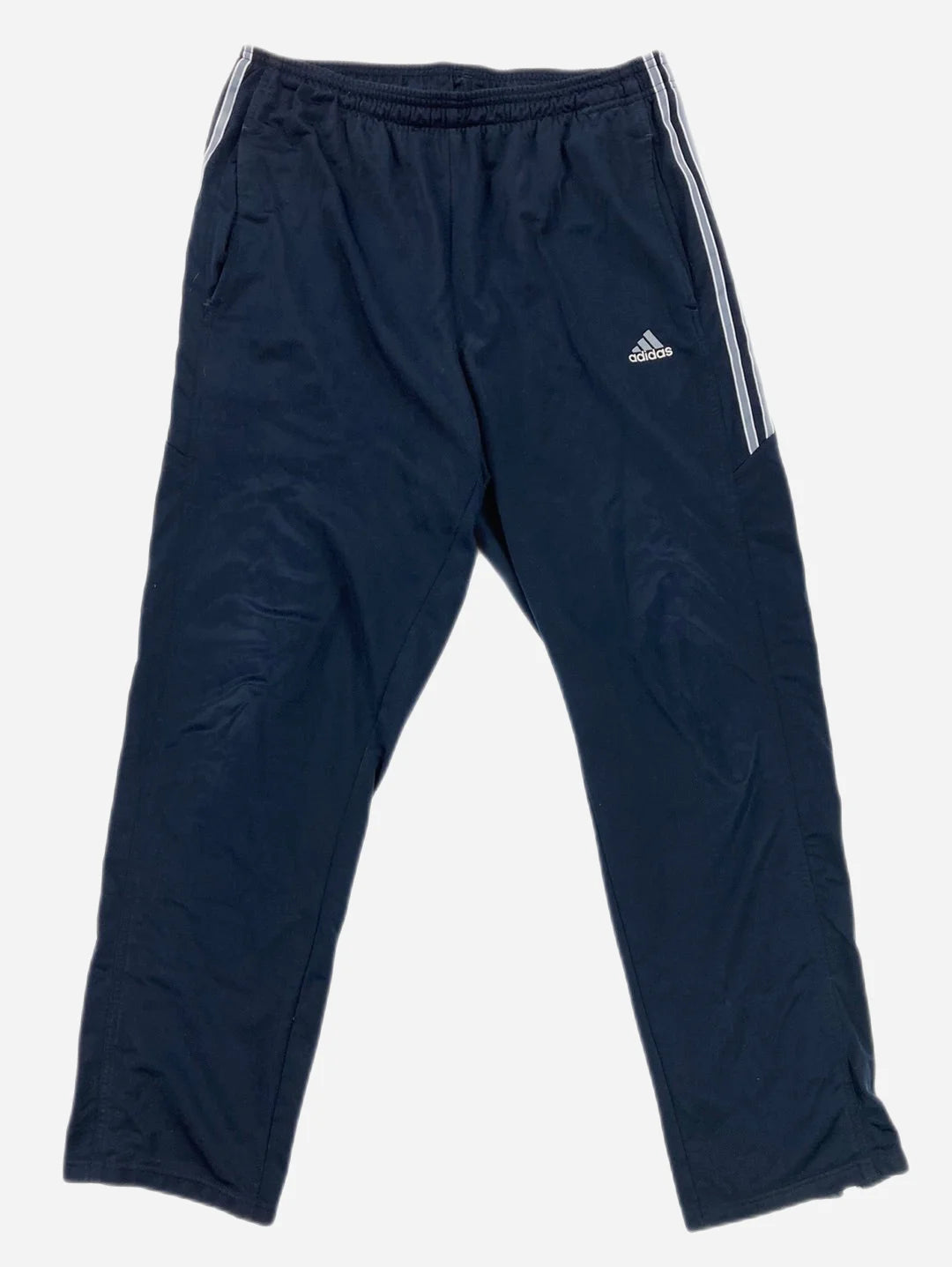 Adidas Track Pants (XL)