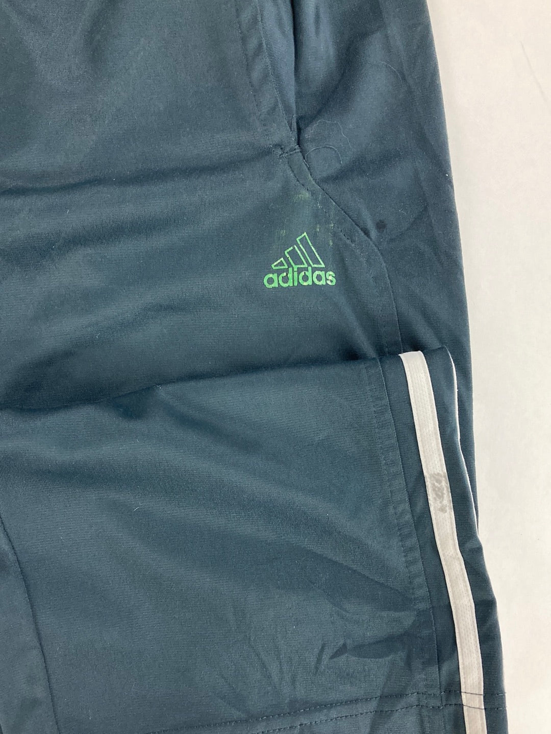 Adidas Trackpants (M)