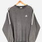 Adidas Sweater (XL)