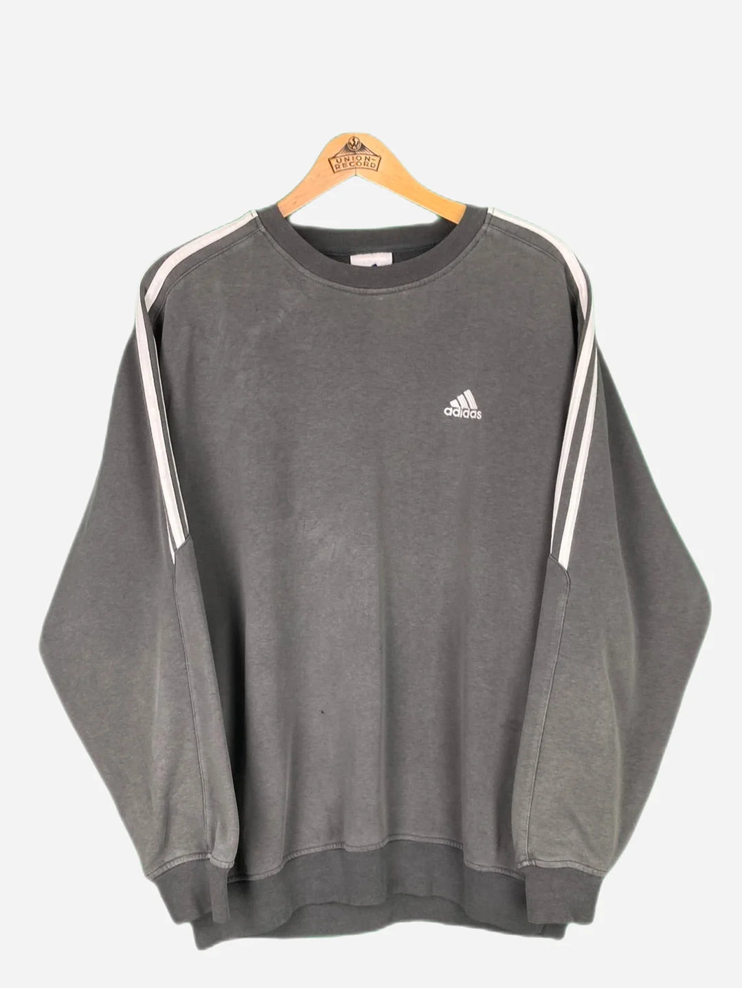 Adidas Sweater (XL)