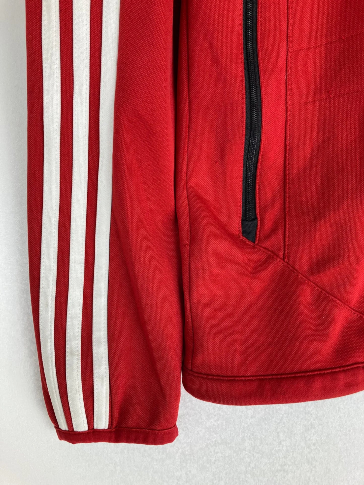 Adidas Trainingsjacke (L)