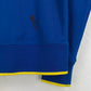 Nike FC Barcelona Trainingsjacke (L)