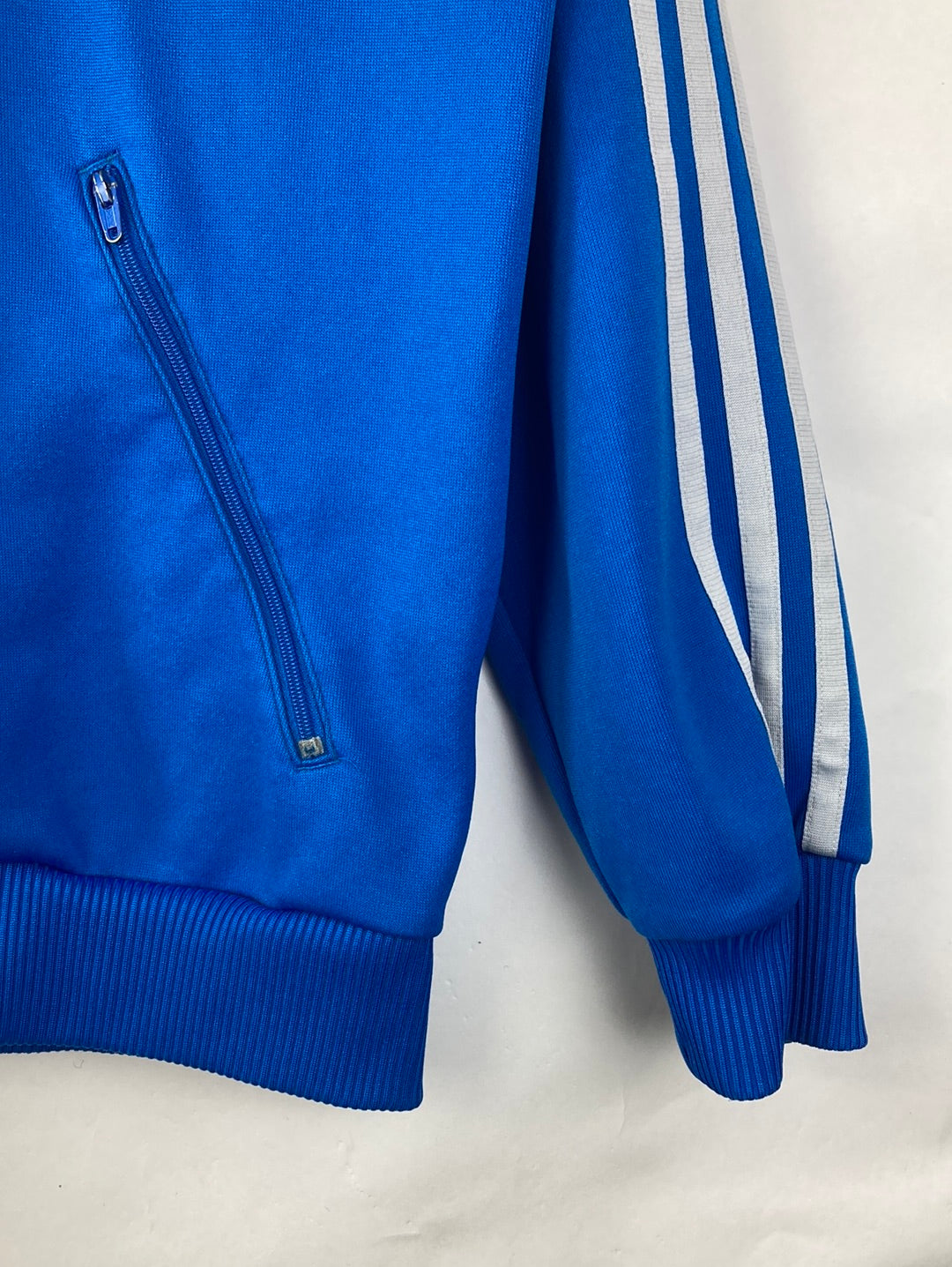 Adidas Trainingsjacke (S)