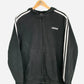 Adidas Zip Hoodie (M)