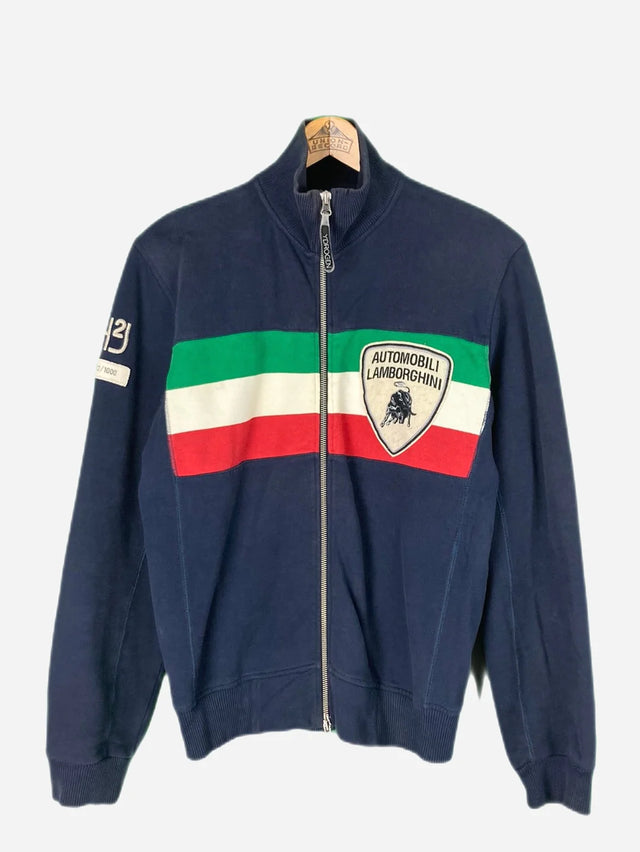 Lamborghini Sweatjacke (M)
