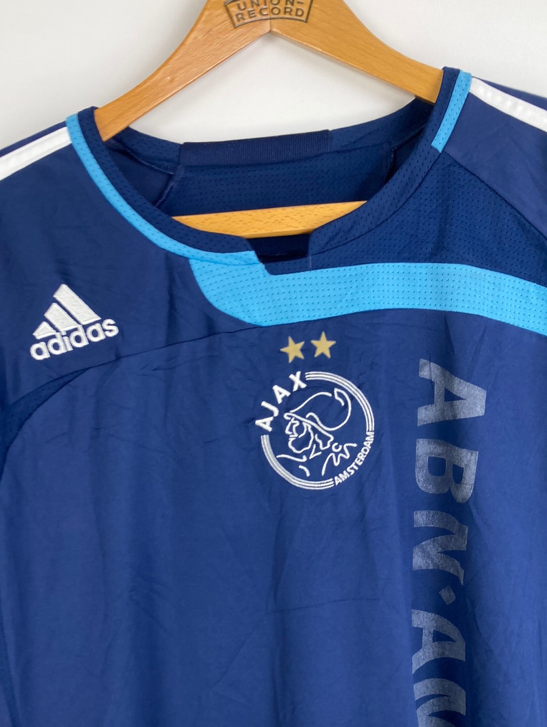 Adidas Ajax Amsterdam Trikot (XXL)