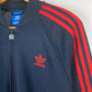 Adidas Trainingsjacke (M)
