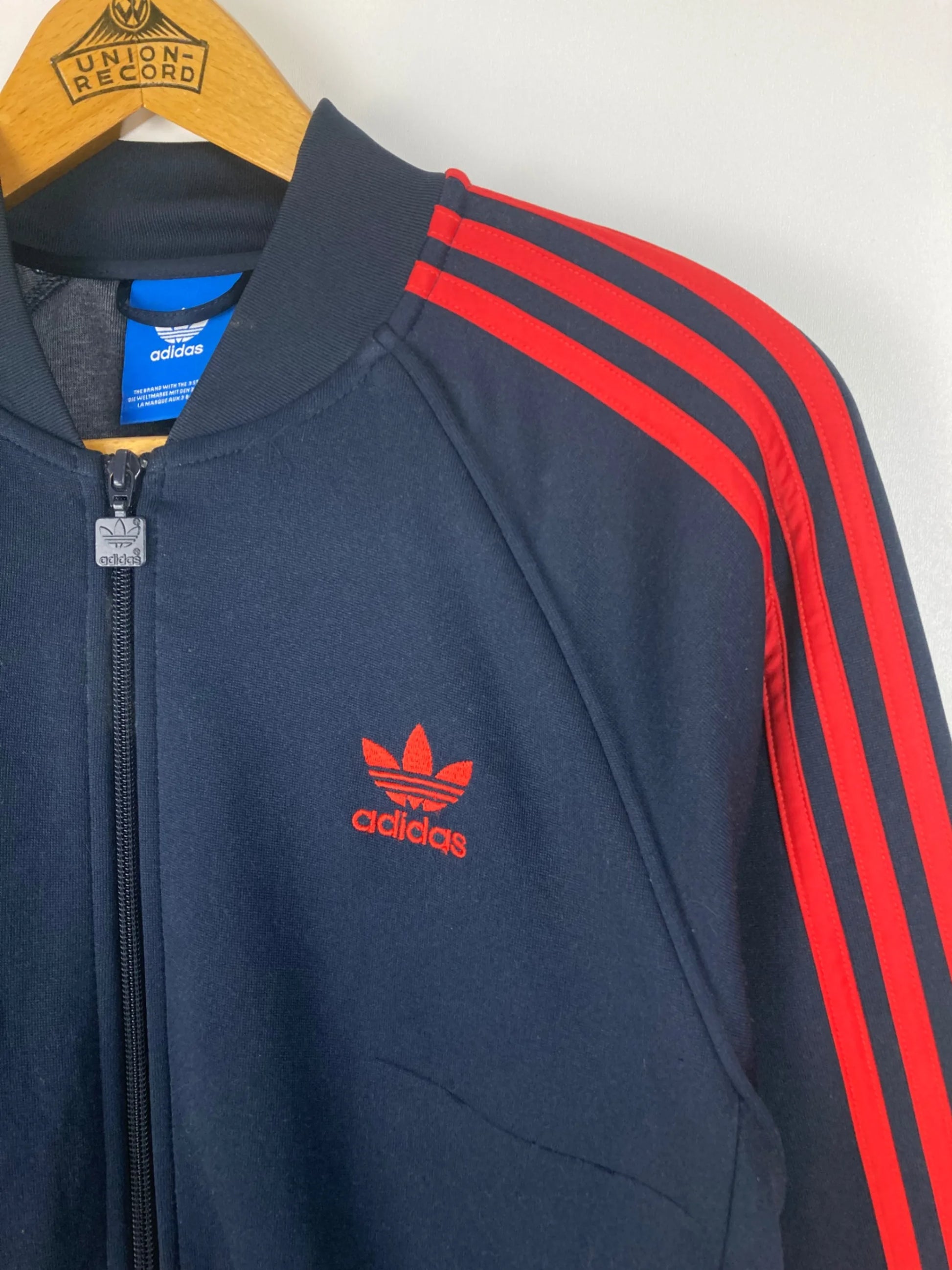 Adidas Trainingsjacke (M)